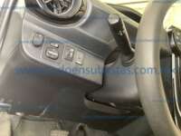 Toyota Prius 2021 5p C Híbrido L4/1.5 Aut 2021 Toyota Prius Ingreso Interiores 9