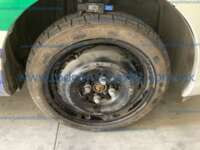 Toyota Prius 2021 5p C Híbrido L4/1.5 Aut 2021 Toyota Prius Ingreso Llantas 0