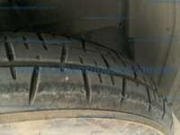 Toyota Prius 2021 5p C Híbrido L4/1.5 Aut 2021 Toyota Prius Ingreso Llantas 1