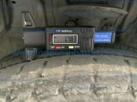 Toyota Prius 2021 5p C Híbrido L4/1.5 Aut 2021 Toyota Prius Ingreso Llantas 11