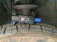 Toyota Prius 2021 5p C Híbrido L4/1.5 Aut 2021 Toyota Prius Ingreso Llantas 2