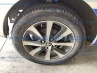 Toyota Prius 2021 5p C Híbrido L4/1.5 Aut 2021 Toyota Prius Ingreso Llantas 3