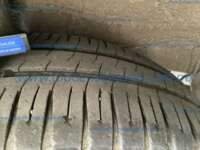 Toyota Prius 2021 5p C Híbrido L4/1.5 Aut 2021 Toyota Prius Ingreso Llantas 4