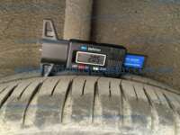 Toyota Prius 2021 5p C Híbrido L4/1.5 Aut 2021 Toyota Prius Ingreso Llantas 5