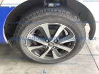 Toyota Prius 2021 5p C Híbrido L4/1.5 Aut 2021 Toyota Prius Ingreso Llantas 6