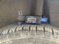 Toyota Prius 2021 5p C Híbrido L4/1.5 Aut 2021 Toyota Prius Ingreso Llantas 8