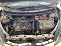 Toyota Prius 2021 5p C Híbrido L4/1.5 Aut 2021 Toyota Prius Ingreso Motor 1