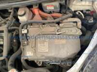 Toyota Prius 2021 5p C Híbrido L4/1.5 Aut 2021 Toyota Prius Ingreso Motor 3