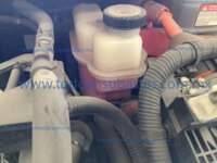 Toyota Prius 2021 5p C Híbrido L4/1.5 Aut 2021 Toyota Prius Ingreso Motor 5