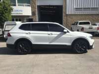 Volkswagen Tiguan 2024 5p Comfortline L4/1.4/T DSG 2024 Volkswagen Tiguan Venta Exteriores 4