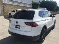 Volkswagen Tiguan 2024 5p Comfortline L4/1.4/T DSG 2024 Volkswagen Tiguan Venta Exteriores 5