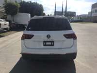 Volkswagen Tiguan 2024 5p Comfortline L4/1.4/T DSG 2024 Volkswagen Tiguan Venta Exteriores 6