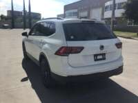 Volkswagen Tiguan 2024 5p Comfortline L4/1.4/T DSG 2024 Volkswagen Tiguan Venta Exteriores 7