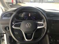 Volkswagen Tiguan 2024 5p Comfortline L4/1.4/T DSG 2024 Volkswagen Tiguan Venta Interiores 1