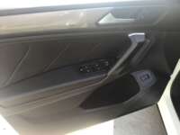 Volkswagen Tiguan 2024 5p Comfortline L4/1.4/T DSG 2024 Volkswagen Tiguan Venta Interiores 16