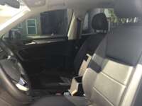 Volkswagen Tiguan 2024 5p Comfortline L4/1.4/T DSG 2024 Volkswagen Tiguan Venta Interiores 17