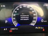 Volkswagen Tiguan 2024 5p Comfortline L4/1.4/T DSG 2024 Volkswagen Tiguan Venta Interiores 3