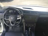 Volkswagen Tiguan 2024 5p Comfortline L4/1.4/T DSG 2024 Volkswagen Tiguan Venta Interiores 4