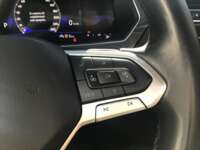 Volkswagen Tiguan 2024 5p Comfortline L4/1.4/T DSG 2024 Volkswagen Tiguan Venta Interiores 6