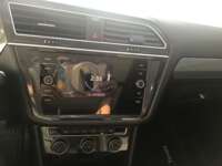 Volkswagen Tiguan 2024 5p Comfortline L4/1.4/T DSG 2024 Volkswagen Tiguan Venta Interiores 7