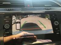 Volkswagen Tiguan 2024 5p Comfortline L4/1.4/T DSG 2024 Volkswagen Tiguan Venta Interiores 8