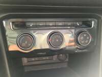 Volkswagen Tiguan 2024 5p Comfortline L4/1.4/T DSG 2024 Volkswagen Tiguan Venta Interiores 9