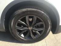 Volkswagen Tiguan 2024 5p Comfortline L4/1.4/T DSG 2024 Volkswagen Tiguan Venta Llantas 1