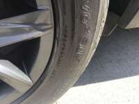 Volkswagen Tiguan 2024 5p Comfortline L4/1.4/T DSG 2024 Volkswagen Tiguan Venta Llantas 2