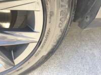 Volkswagen Tiguan 2024 5p Comfortline L4/1.4/T DSG 2024 Volkswagen Tiguan Venta Llantas 11