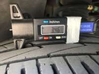 Volkswagen Tiguan 2024 5p Comfortline L4/1.4/T DSG 2024 Volkswagen Tiguan Venta Llantas 12