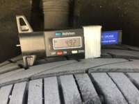 Volkswagen Tiguan 2024 5p Comfortline L4/1.4/T DSG 2024 Volkswagen Tiguan Venta Llantas 3