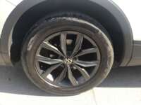 Volkswagen Tiguan 2024 5p Comfortline L4/1.4/T DSG 2024 Volkswagen Tiguan Venta Llantas 4
