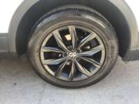 Volkswagen Tiguan 2024 5p Comfortline L4/1.4/T DSG 2024 Volkswagen Tiguan Venta Llantas 7