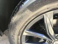 Volkswagen Tiguan 2024 5p Comfortline L4/1.4/T DSG 2024 Volkswagen Tiguan Venta Llantas 8