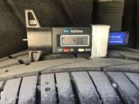 Volkswagen Tiguan 2024 5p Comfortline L4/1.4/T DSG 2024 Volkswagen Tiguan Venta Llantas 9