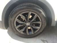 Volkswagen Tiguan 2024 5p Comfortline L4/1.4/T DSG 2024 Volkswagen Tiguan Venta Llantas 10