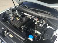 Volkswagen Tiguan 2024 5p Comfortline L4/1.4/T DSG 2024 Volkswagen Tiguan Venta Motor 1