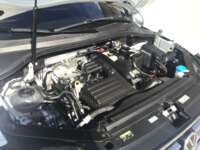 Volkswagen Tiguan 2024 5p Comfortline L4/1.4/T DSG 2024 Volkswagen Tiguan Venta Motor 3