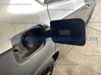 Cupra Ateca  2024 5p L4/2.0/T DSG Piel 2024 Seat Ateca Ingreso Cajuela 3