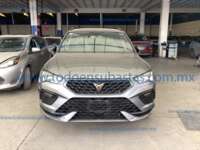 Cupra Ateca  2024 5p L4/2.0/T DSG Piel 2024 Seat Ateca Ingreso Exteriores 1