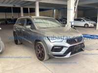 Cupra Ateca  2024 5p L4/2.0/T DSG Piel 2024 Seat Ateca Ingreso Exteriores 2