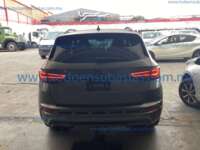 Cupra Ateca  2024 5p L4/2.0/T DSG Piel 2024 Seat Ateca Ingreso Exteriores 5