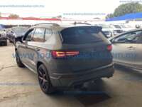 Cupra Ateca  2024 5p L4/2.0/T DSG Piel 2024 Seat Ateca Ingreso Exteriores 6