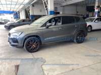 Cupra Ateca  2024 5p L4/2.0/T DSG Piel 2024 Seat Ateca Ingreso Exteriores 7