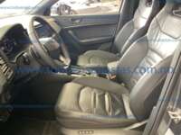 Cupra Ateca  2024 5p L4/2.0/T DSG Piel 2024 Seat Ateca Ingreso Interiores 1