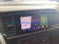 Cupra Ateca  2024 5p L4/2.0/T DSG Piel 2024 Seat Ateca Ingreso Interiores 10