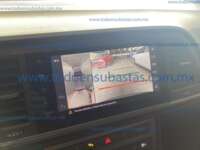 Cupra Ateca  2024 5p L4/2.0/T DSG Piel 2024 Seat Ateca Ingreso Interiores 11