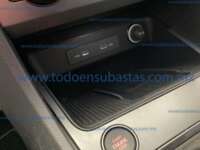 Cupra Ateca  2024 5p L4/2.0/T DSG Piel 2024 Seat Ateca Ingreso Interiores 14