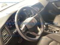 Cupra Ateca  2024 5p L4/2.0/T DSG Piel 2024 Seat Ateca Ingreso Interiores 2