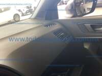 Cupra Ateca  2024 5p L4/2.0/T DSG Piel 2024 Seat Ateca Ingreso Interiores 21